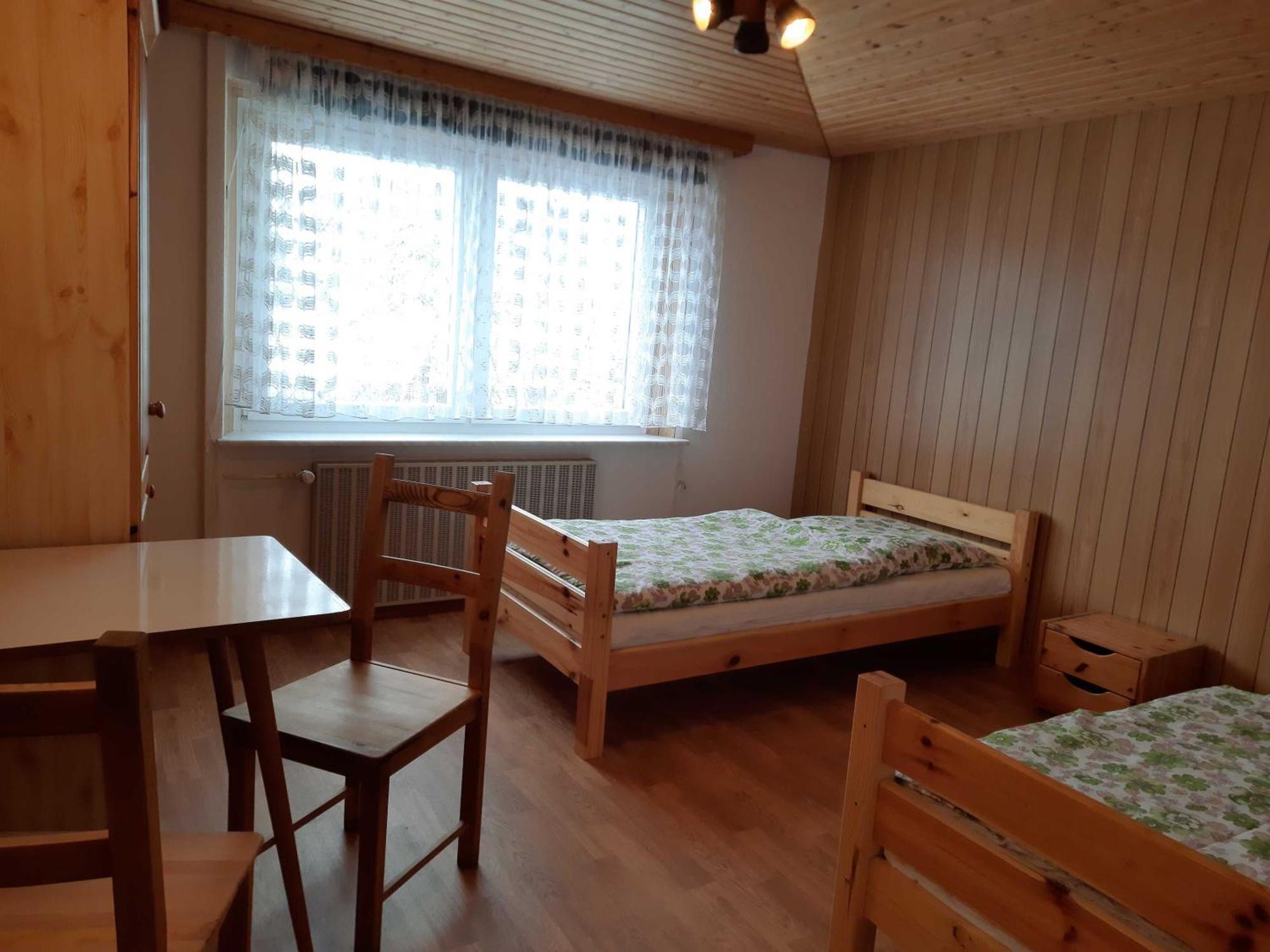 Haus Waldeck Leilighet Furtwangen Eksteriør bilde