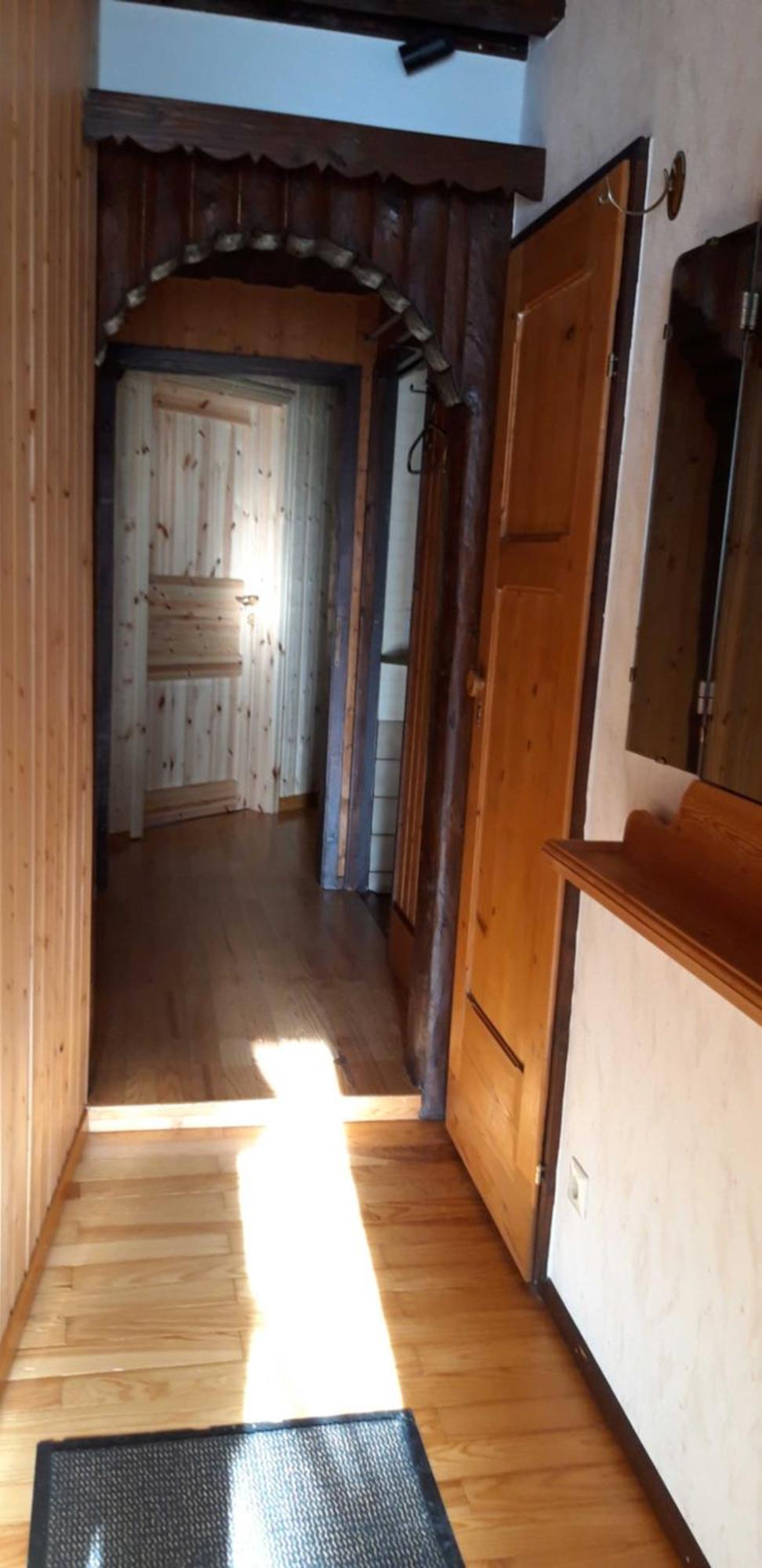 Haus Waldeck Leilighet Furtwangen Eksteriør bilde
